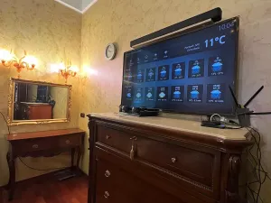 Prodej bytu 2+kk, Karlovy Vary, Sadová, 48 m2