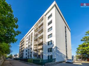 Prodej bytu 1+1, Rosice, 25 m2