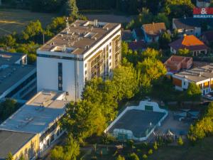 Prodej bytu 1+1, Rosice, 25 m2