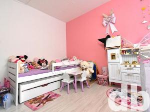 Prodej bytu 2+1, Karlovy Vary, Lidická, 63 m2