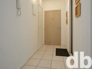 Prodej bytu 2+1, Karlovy Vary, Lidická, 63 m2