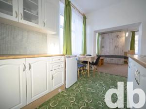 Prodej bytu 2+kk, Stanovice, 50 m2