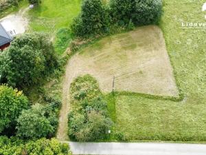 Prodej pozemku pro bydlení, Písek, 950 m2