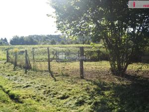 Pronájem zahrady, Mnichovo Hradiště, 1. máje, 400 m2