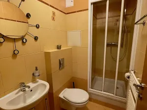 Pronájem bytu 3+kk, Praha - Stodůlky, Nová kolonie, 130 m2