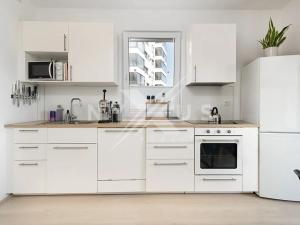 Prodej bytu 2+kk, Praha - Kamýk, Kramperova, 65 m2