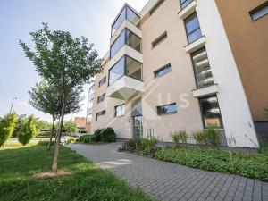 Prodej bytu 2+kk, Praha - Kamýk, Kramperova, 65 m2