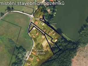 Prodej louky, Počátky, 22259 m2