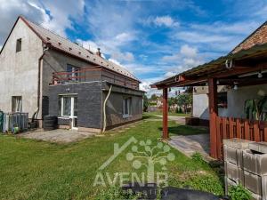 Prodej rodinného domu, Katusice, Kovaňská, 222 m2