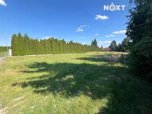 Prodej pozemku pro bydlení, Sulice, U Kapličky, 1637 m2