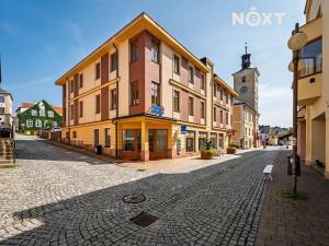 Prodej bytu 3+kk, Jilemnice, Jana Harracha, 88 m2