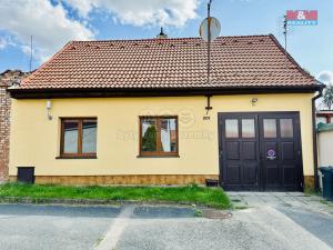 Prodej rodinného domu, Morkůvky, 129 m2