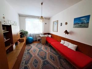 Prodej bytu 3+1, Zlín, Obeciny XIV, 79 m2
