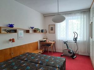Prodej bytu 3+1, Zlín, Obeciny XIV, 79 m2