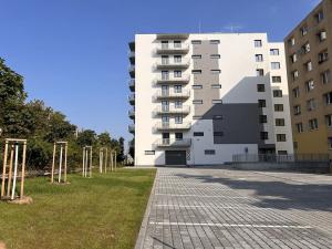 Prodej bytu 2+kk, Jihlava, Okružní, 67 m2