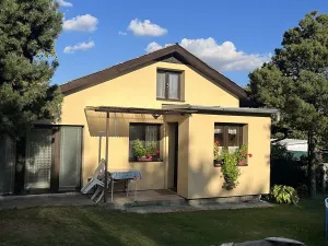 Pronájem rodinného domu, Křesetice, 50 m2