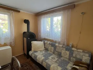 Pronájem rodinného domu, Křesetice, 50 m2