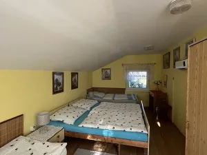Pronájem rodinného domu, Křesetice, 50 m2