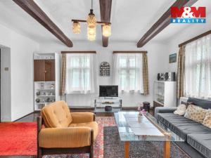 Prodej rodinného domu, Slatiny, 76 m2