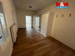 Pronájem bytu 4+kk, Český Těšín, Odboje, 115 m2