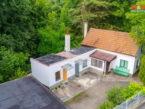 Prodej rodinného domu, Benátky nad Jizerou - Benátky nad Jizerou I, Jizerní, 55 m2