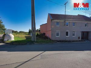 Prodej rodinného domu, Dětkovice, 150 m2