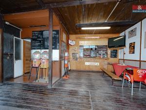 Prodej restaurace, Česká Skalice, 50 m2