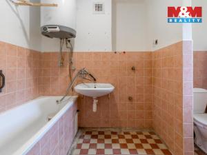 Prodej bytu 2+1, Štramberk, Bařiny, 60 m2