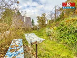 Prodej chaty, Plzeň - Lhota, K Jezírku, 50 m2