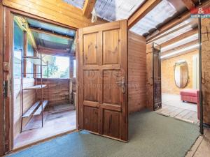 Prodej rodinného domu, Mirotice - Radobytce, 166 m2