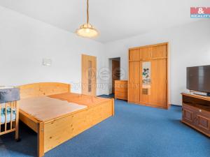 Prodej rodinného domu, Česká Lípa - Dobranov, 352 m2