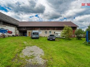 Prodej rodinného domu, Česká Lípa - Dobranov, 352 m2