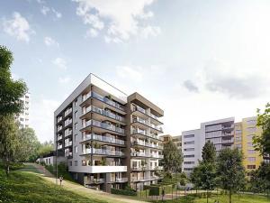 Pronájem komerční nemovitosti, Praha - Vokovice, K Červenému vrchu, 47 m2