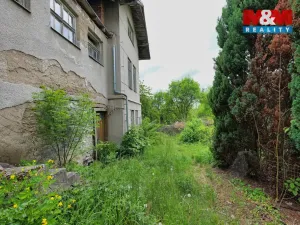 Prodej rodinného domu, Konice, Vrchlického, 260 m2