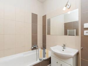 Prodej bytu 1+kk, Říčany, Purkyňova, 28 m2