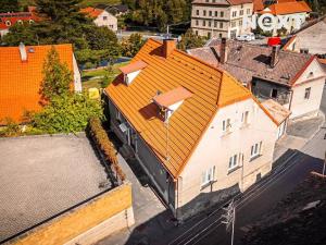 Prodej rodinného domu, Luže, Husova, 140 m2