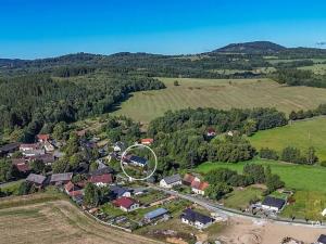 Prodej rodinného domu, Přimda, 694 m2
