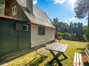 Prodej chaty, Růžová, 87 m2