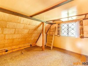 Prodej chaty, Růžová, 87 m2