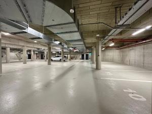 Pronájem garážového stání, Brno, Opuštěná, 13 m2