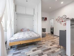 Prodej bytu 1+kk, Praha - Vršovice, Minská, 34 m2