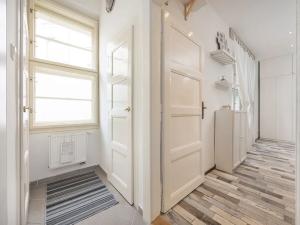 Prodej bytu 1+kk, Praha - Vršovice, Minská, 34 m2