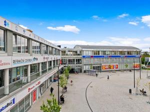 Pronájem obchodního prostoru, Praha - Hloubětín, Poděbradská, 107 m2