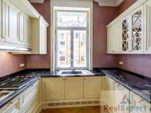 Prodej bytu 4+kk, Praha - Staré Město, Veleslavínova, 135 m2