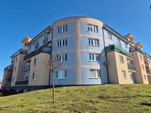 Prodej bytu 2+kk, Kunovice, Panská, 53 m2