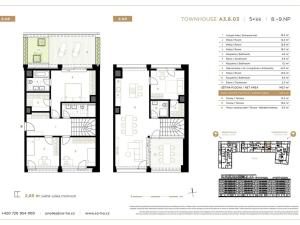 Prodej bytu 5+kk, Praha - Holešovice, Dělnická, 148 m2