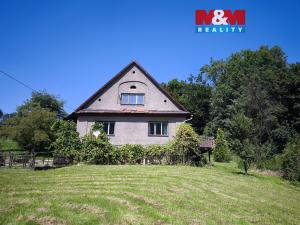 Prodej rodinného domu, Chotěbuz, Lesní, 170 m2