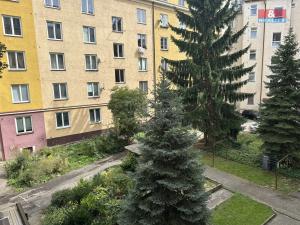 Prodej bytu 2+1, Karlovy Vary, K. Čapka, 56 m2