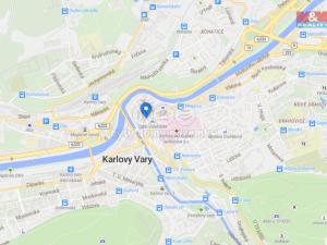 Prodej bytu 2+1, Karlovy Vary, K. Čapka, 56 m2