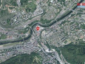 Prodej bytu 2+1, Karlovy Vary, K. Čapka, 56 m2